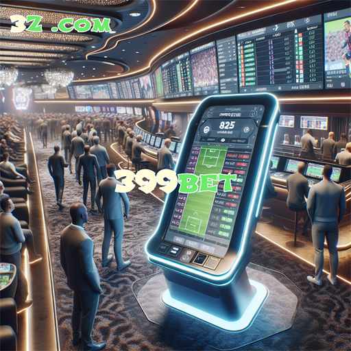 Entrando no Mundo da 399bet: Login Transformador